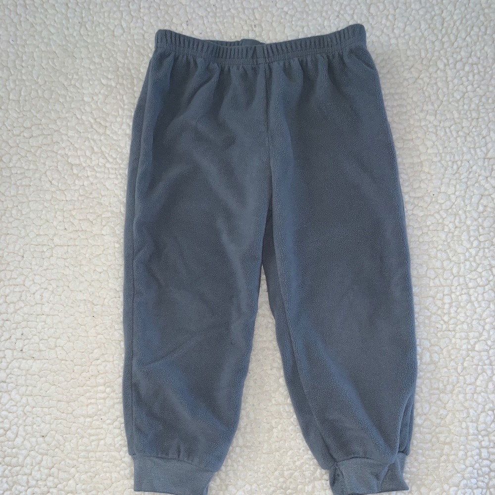 Carter’s Winter Pants Set